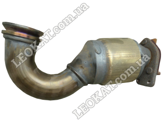LEOKAT Викуп каталізаторів - Chevrolet - General Motors - Opel - Chevrolet Captiva 2.02.0 VCDi|Opel Antara 2.0 CDTi - Сталь - 96629315