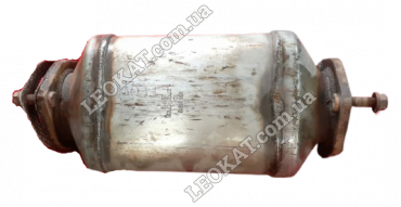 LEOKAT Викуп каталізаторів - Chevrolet - General Motors - Opel - Chevrolet Captiva |Opel Antara 3.2 - Кераміка - 96629312