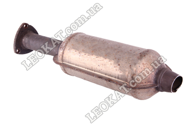 LEOKAT Викуп каталізаторів - Chevrolet - General Motors - Pontiac -  - Кераміка - 22667030 LARGE FLOW
