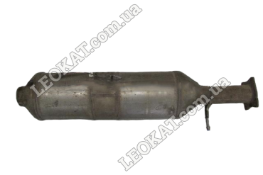 LEOKAT Викуп каталізаторів - Chevrolet - General Motors -  - Сажовий фільтр (DPF) - 12617764 DURAMAX 6.6L LML