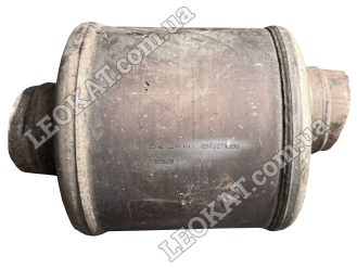 LEOKAT Викуп каталізаторів - Chevrolet - GMC - Isuzu - Isuzu D-Max - Сажовий фільтр (DPF) - 8973272380 duramax