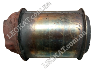LEOKAT Викуп каталізаторів - Chevrolet - GMC -  - Кераміка - 12607895