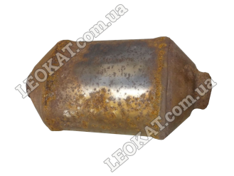LEOKAT Викуп каталізаторів - Chevrolet - GMC - Opel - Vauxhall - Chevrolet Volt |Opel Ampera 1.4 - Кераміка - 55572063 830378845