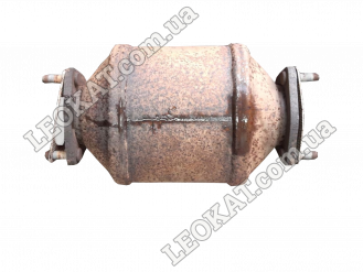 LEOKAT Викуп каталізаторів - Chevrolet - Holden - Chevrolet Captiva |Holden Captiva 2.4L - Кераміка - 12631957