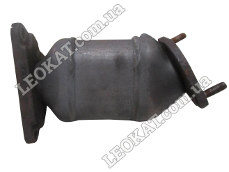 LEOKAT Викуп каталізаторів - Chevrolet - Holden - Holden Captiva - Кераміка - 96629310