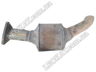LEOKAT Викуп каталізаторів - Chevrolet -  - Кераміка - 12643022 AC OVAL