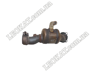 LEOKAT Викуп каталізаторів - Chevrolet -  - Кераміка - 22956559 12646385