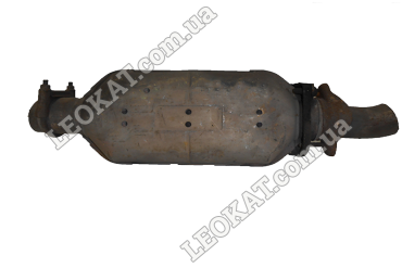LEOKAT Викуп каталізаторів - Chevrolet -  - Кераміка - 25130650