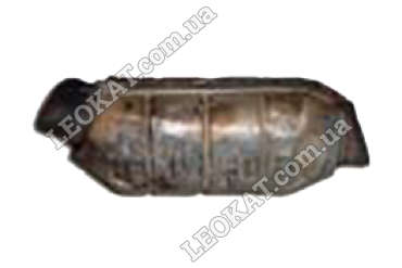 LEOKAT Викуп каталізаторів - Chevrolet - Oldsmobile - Chevrolet Corvette - Кераміка - 25100052 R/T #2