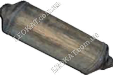 LEOKAT Викуп каталізаторів - Chevrolet - Oldsmobile - Pontiac -  - Кераміка - 25130776 DZ