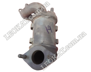 LEOKAT Викуп каталізаторів - Chevrolet - Opel Astra - Кераміка - YH1 0433