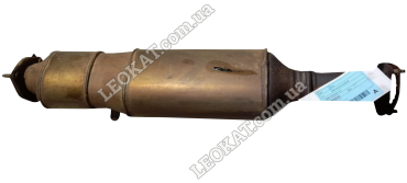 LEOKAT Викуп каталізаторів - Chevrolet - Opel - Chevrolet Captiva 2.0 VCDi|Chevrolet Cruze 2.0 VCDi|Chevrolet Epica 2.0 VCDi|Chevrolet Lacetti 2.0 VCDi|Opel Antara 2.0 VCDi (110 kw) - Кераміка|Сажовий фільтр (DPF) (DPF) - 96434334