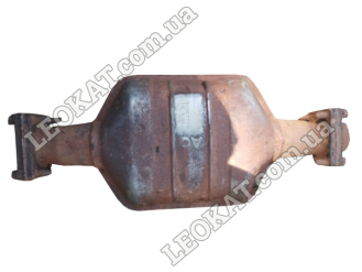 LEOKAT Викуп каталізаторів - Chevrolet - Opel -  - Кераміка - 55502332 (CERAMIC) 2399593001