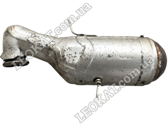 LEOKAT Викуп каталізаторів - Chevrolet - Opel - Vauxhall - Chevrolet Aveo 1.3 D (55 kw) - Кераміка - 55562918 (CERAMIC) 55567233