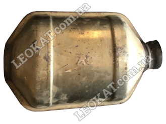 LEOKAT Викуп каталізаторів - Chevrolet - Pontiac - Chevrolet Camaro SS LS1 - Кераміка - 25163198