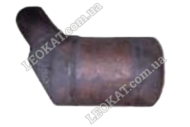 LEOKAT Викуп каталізаторів - Chevrolet - Pontiac -  - Кераміка - 25153083