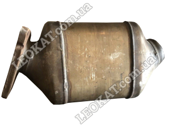 LEOKAT Викуп каталізаторів - Chevrolet - Pontiac -  - Кераміка - 25163203