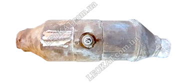 LEOKAT Викуп каталізаторів - Chevrolet - Saturn -  - Кераміка - AR071