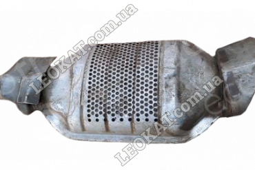 LEOKAT Викуп каталізаторів - Chevrolet - Toyota -  - Кераміка - 18450-02250 25317782