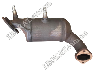 LEOKAT Викуп каталізаторів - Chrysler - Chrysler 200 3.6L - Кераміка - 150AE
