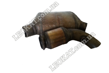 LEOKAT Викуп каталізаторів - Chrysler - Chrysler 300 3.0 CRD - Кераміка|Сажовий фільтр (DPF) (DPF) - 389AA CHV 8048 / CHV 8003 / 115220431000 / 47514