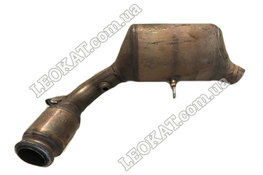 LEOKAT Викуп каталізаторів - Chrysler - Chrysler 300 3.0 CRD (Limousine) - Кераміка - 474AA 474AA#### / 115220432000
