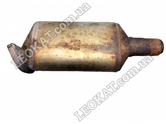 LEOKAT Викуп каталізаторів - Chrysler - Chrysler 300 3.0 CRD - Сажовий фільтр (DPF) - 390AA (Big) 115220429000 / 47514