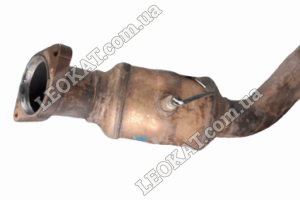 LEOKAT Викуп каталізаторів - Chrysler - Chrysler 300 6.4L - Кераміка - 728AA
