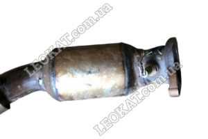 LEOKAT Викуп каталізаторів - Chrysler - Chrysler 300 Srt-8 - Кераміка - 508AA 115220621003