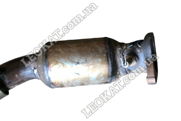 LEOKAT Викуп каталізаторів - Chrysler - Chrysler 300 Srt-8 - Кераміка - 508AA 115220621003