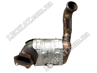 LEOKAT Викуп каталізаторів - Chrysler - Chrysler Pacifica - Кераміка - 68235531AG 531AG