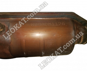LEOKAT Викуп каталізаторів - Chrysler - Chrysler PT Cruiser - Кераміка - 000ADM 000ADM####