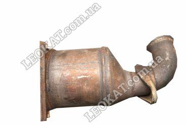LEOKAT Викуп каталізаторів - Chrysler - Chrysler Sebring 2.7 - Кераміка - 9ADA 9ADA####