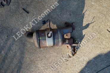 LEOKAT Викуп каталізаторів - Chrysler - Chrysler Sebring - Кераміка - 1CJ / 1CL