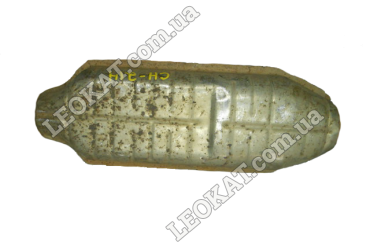 LEOKAT Викуп каталізаторів - Chrysler - Chrysler SS TB - Кераміка - 008M
