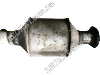LEOKAT Викуп каталізаторів - Chrysler - Chrysler Voyager |Chrysler Grand Voyager 2.8 - Кераміка - 2006764 6Y / 04881025AF / 04881025AH
