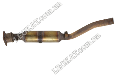 LEOKAT Викуп каталізаторів - Chrysler - Dodge - Chrysler Grand Voyager |Dodge Avenger - Кераміка - 2551304X 7690722048