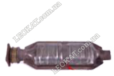 LEOKAT Викуп каталізаторів - Chrysler - Dodge - Chrysler Town & Country |Chrysler Voyager |Dodge Caravan - Кераміка - 050A
