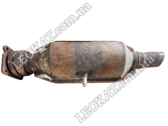 LEOKAT Викуп каталізаторів - Chrysler - Dodge - Chrysler Town & Country |Dodge Caravan |Dodge Mini Ram Van - Кераміка - 974AAS 974AAS####