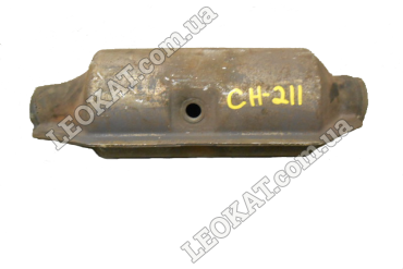 LEOKAT Викуп каталізаторів - Chrysler - Dodge - Chrysler Town & Country |Dodge Caravan - Кераміка - 838AAA