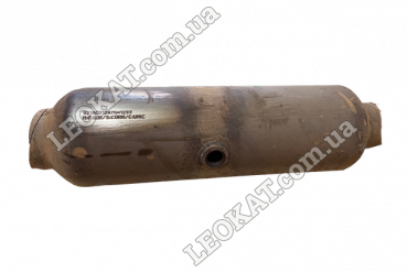 LEOKAT Викуп каталізаторів - Chrysler - Dodge - Dodge Avenger - Кераміка - 921AC