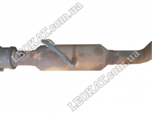 LEOKAT Викуп каталізаторів - Chrysler - Dodge - Dodge Caliber - Кераміка - 83AC 83AC51287G9085 / 15908500169