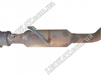 LEOKAT Викуп каталізаторів - Chrysler - Dodge - Dodge Caliber - Кераміка - 83AC 83AC51287G9085 / 15908500169