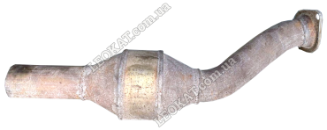LEOKAT Викуп каталізаторів - Chrysler - Dodge - Dodge Caliber SRT4 - Кераміка - 933AB