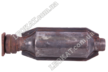 LEOKAT Викуп каталізаторів - Chrysler - Dodge - Dodge Caravan 3.8 v6 - Кераміка - 031AAA Chrysler Round Smooth