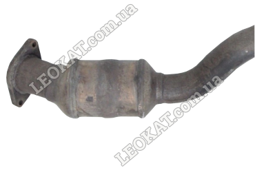 LEOKAT Викуп каталізаторів - Chrysler - Dodge - Dodge Challenger - Кераміка - 731AA