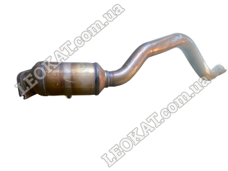 LEOKAT Викуп каталізаторів - Chrysler - Dodge - Dodge Charger 6.4L - Кераміка - 160AB