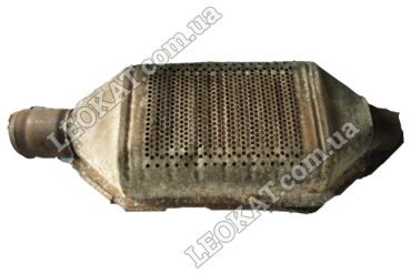 LEOKAT Викуп каталізаторів - Chrysler - Dodge - Dodge Dakota |Dodge Ram 1500 EcoDiesel - Кераміка - Big Chrysler NO CODE