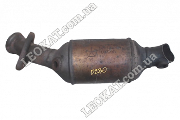 LEOKAT Викуп каталізаторів - Chrysler - Dodge - Dodge Durango - Кераміка - 52113921AA