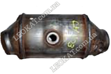 LEOKAT Викуп каталізаторів - Chrysler - Dodge - Dodge Durango - Кераміка - 52855905AA
